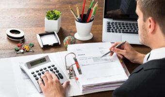 دورة المحاسب المالي المحترف