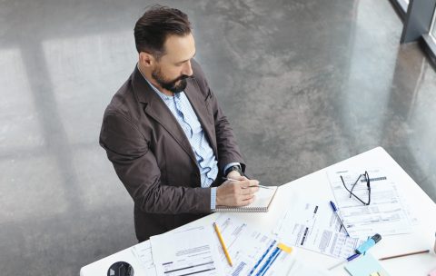 خبير المحاسبة